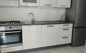 Apartman Mali Tare