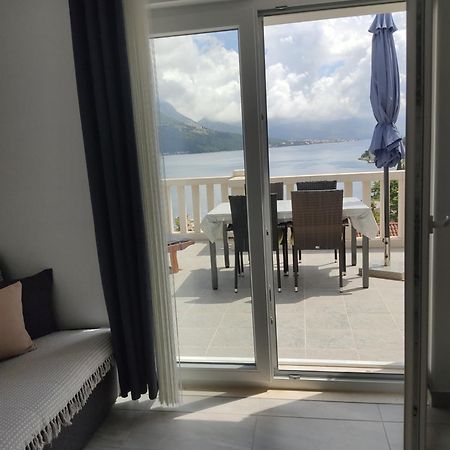 Apartman Mali Tare Korčula Zewnętrze zdjęcie
