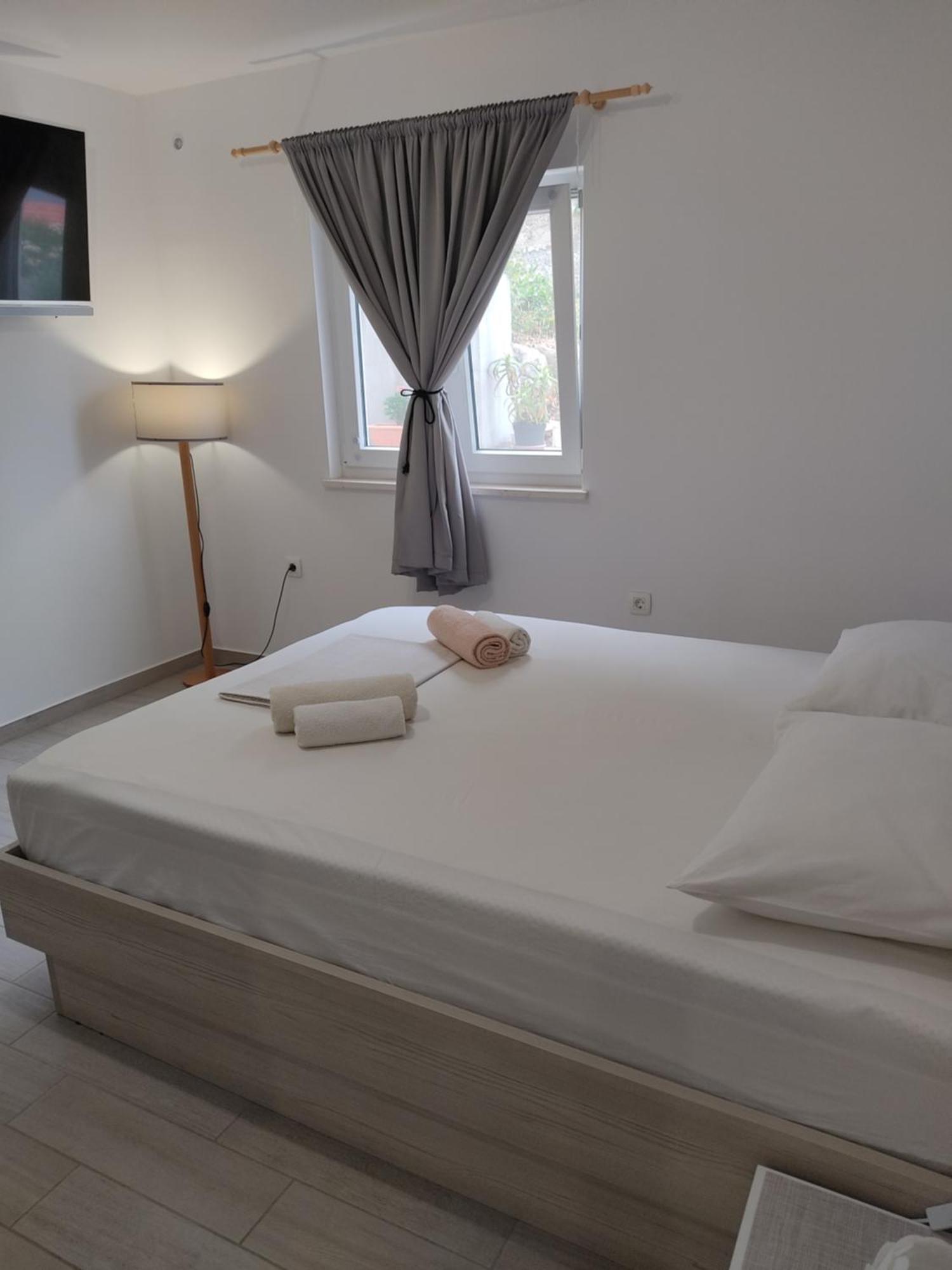Apartman Mali Tare Korčula Zewnętrze zdjęcie