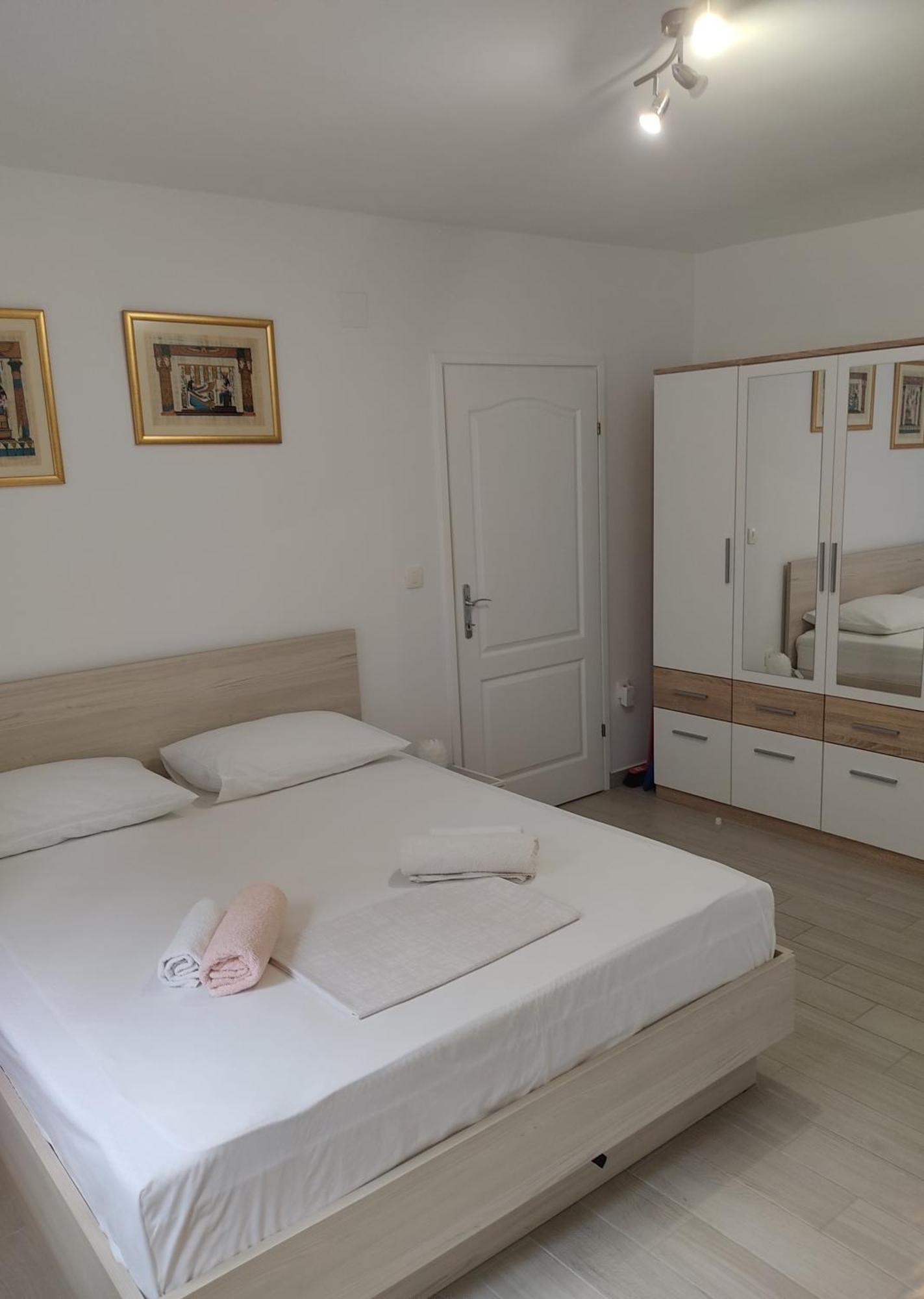 Apartman Mali Tare Korčula Zewnętrze zdjęcie
