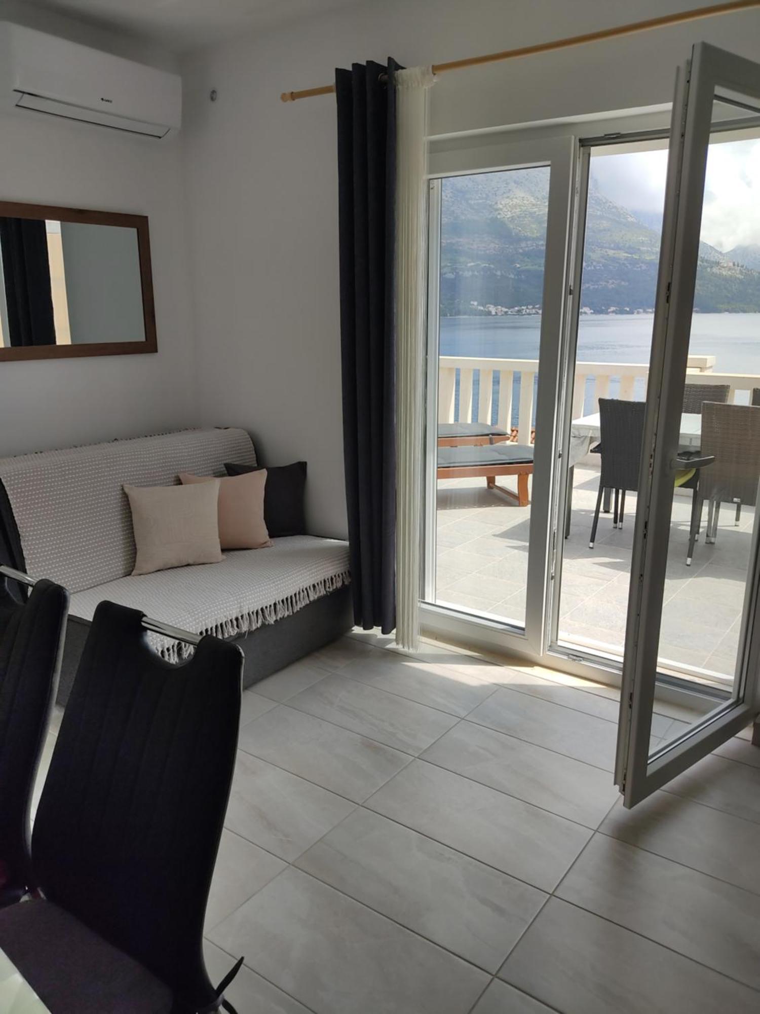 Apartman Mali Tare Korčula Zewnętrze zdjęcie