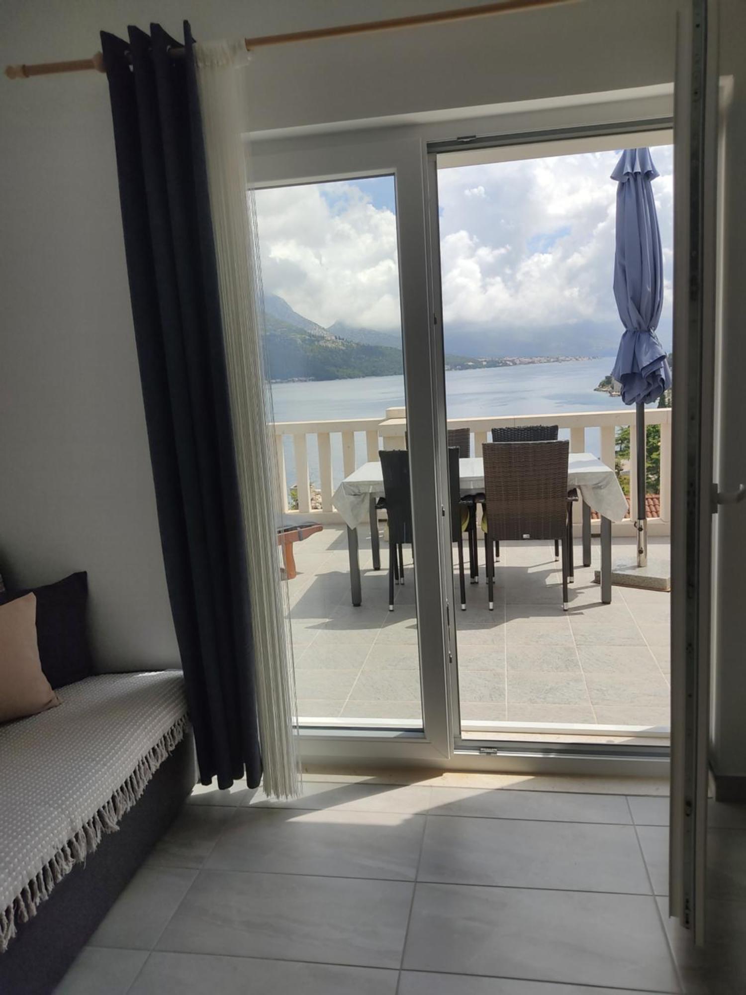 Apartman Mali Tare Korčula Zewnętrze zdjęcie