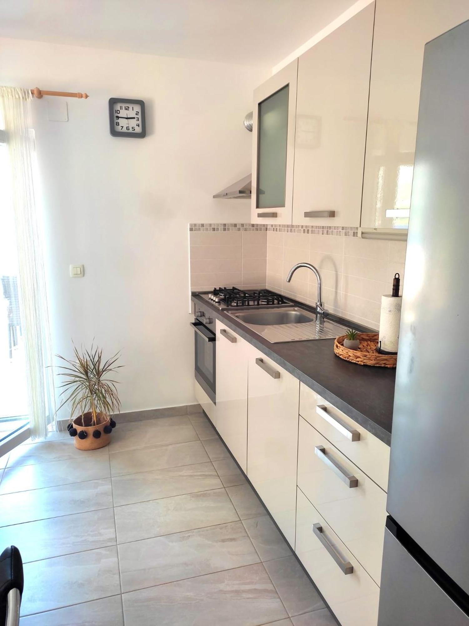 Apartman Mali Tare Korčula Zewnętrze zdjęcie