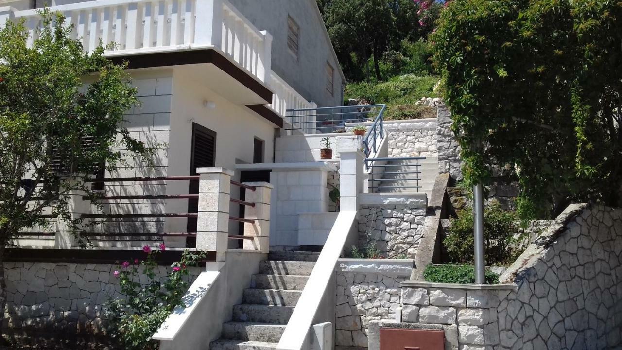 Apartman Mali Tare Korčula Zewnętrze zdjęcie