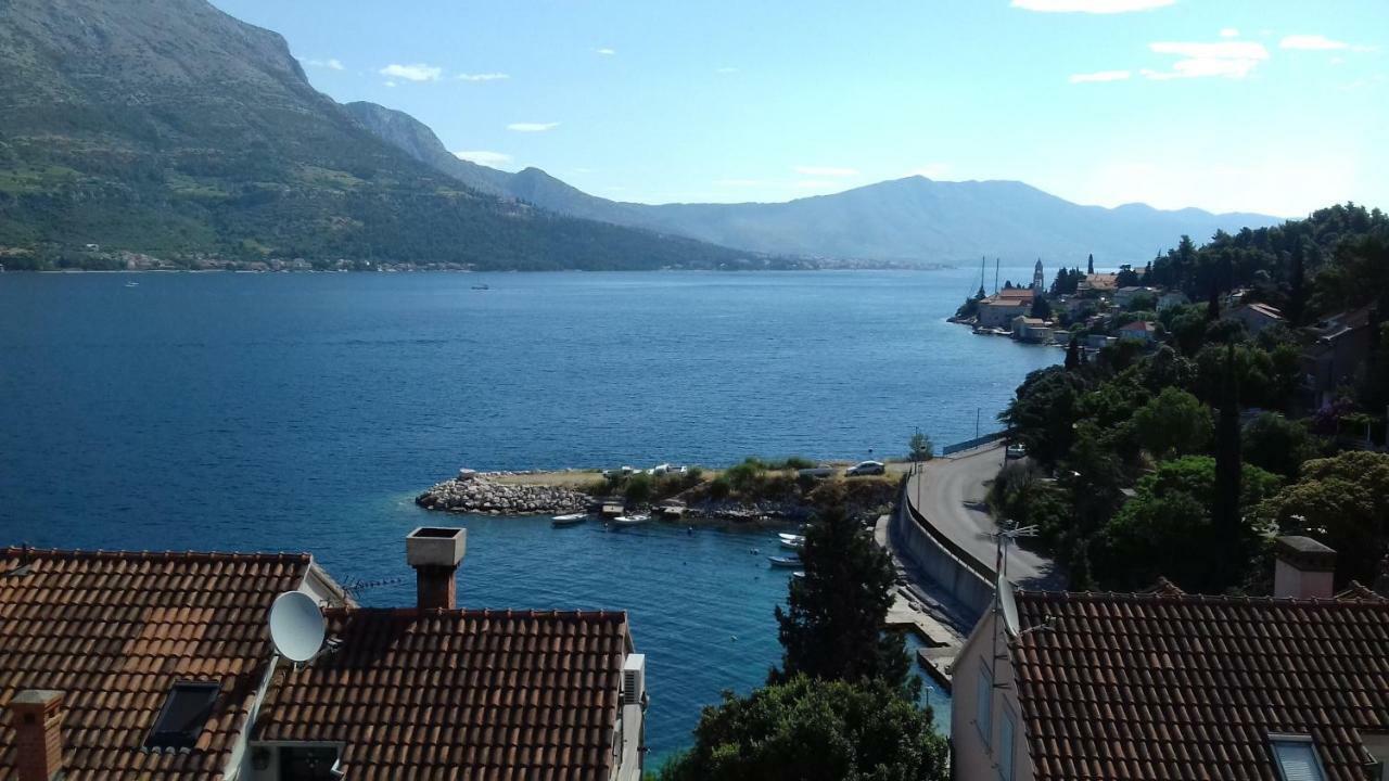 Apartman Mali Tare Korčula Zewnętrze zdjęcie