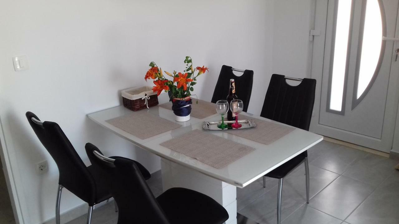 Apartman Mali Tare Korčula Zewnętrze zdjęcie