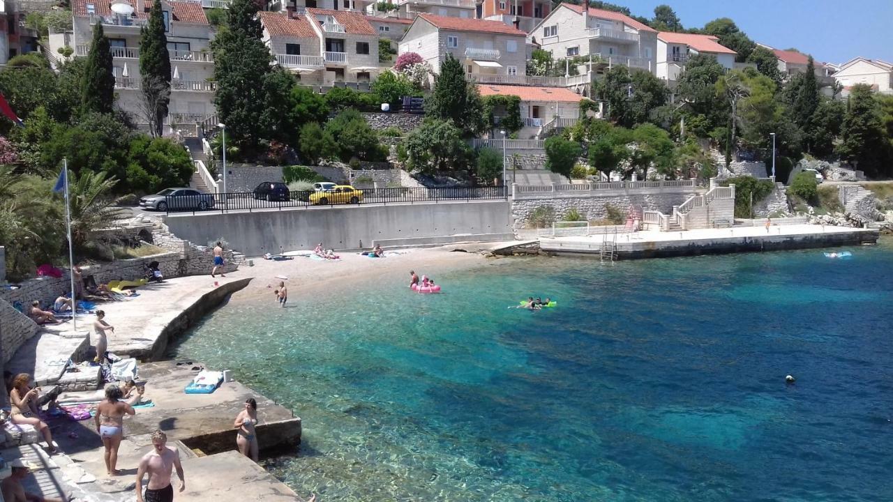 Apartman Mali Tare Korčula Zewnętrze zdjęcie